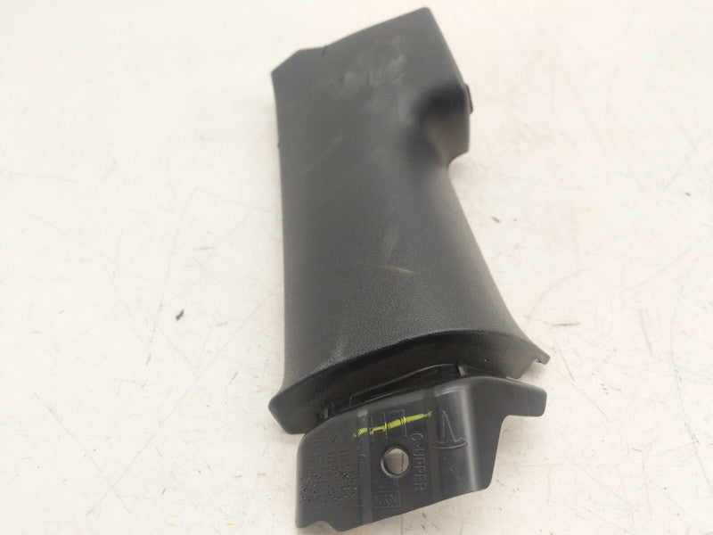 1086273 00 H ⭕ 2017-2022 Tesla Model 3 Rear Side C-Pillar Cover Trim Panel Left 1086273-00-H