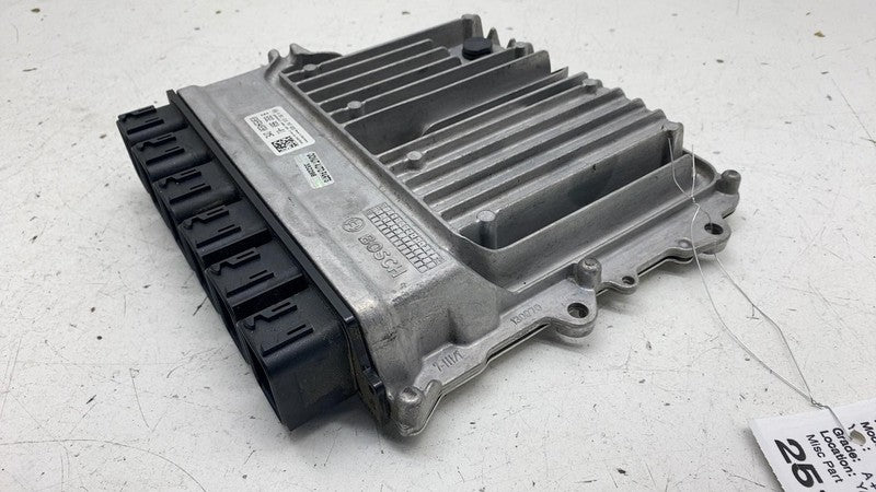 ⭕ 2017 2018 2019 2020 BMW 540i ECU Engine Computer Control Module Unit