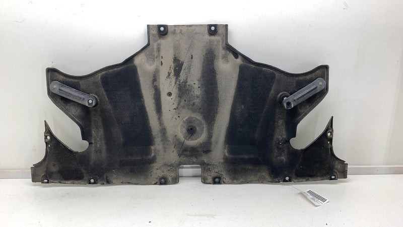 ⭕ 2017-2023 Tesla Model 3 Y Rear Under Body Aero Splash Shield Guard C