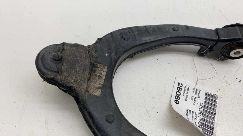 ⭕ 2017-2023 Tesla Model 3 Front Driver Side Suspension Upper Control A