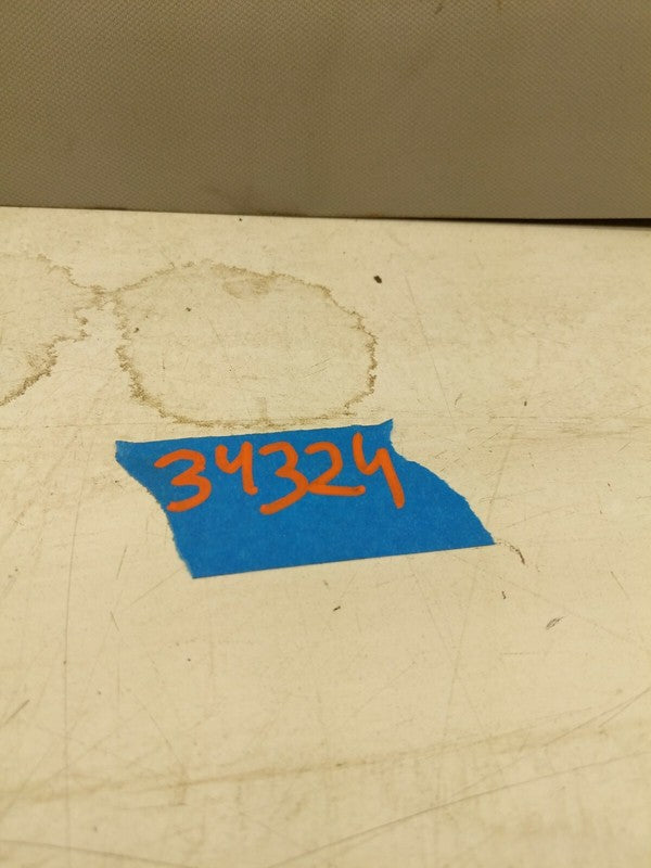 1086237 91 H ⭕2017-2023 Tesla Model 3 Front Upper A-Pillar Trim Cover Panel Left 1086237-91-H