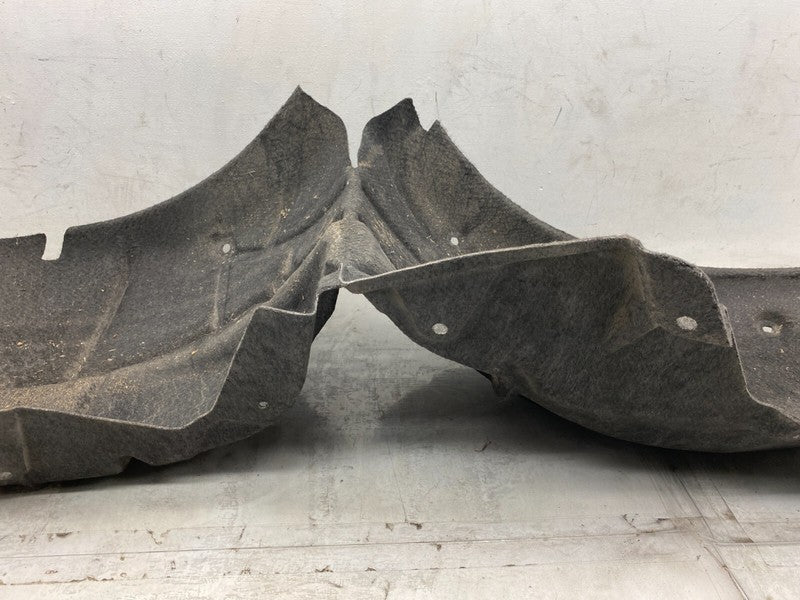 ⭕ 17-23 Model 3 Rear Right Quarter Wheelhouse Liner Splash Shield 1081