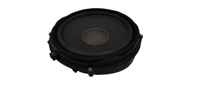 100483304A ⭕ 12-20 Model S Front Left or Right Door Audio Sound Woofer Speaker 1004833-04-A