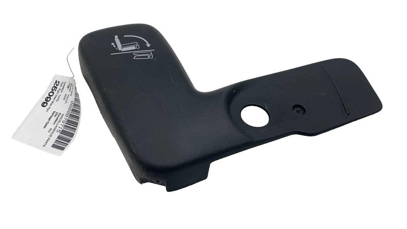 5RT78DX9AD ⭕ 2017-2025 Chrysler Pacifica Rear Right 2nd Row Seat Shield Cover RH 5RT78DX9AD