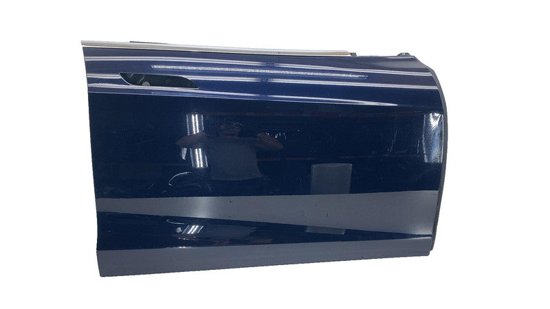 ⭕ 2012-2015 Tesla Model S Front Passenger Side Door Shell Panel Right 