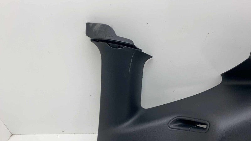 ⭕2020-2024 Tesla Model Y Rear Right C-Pillar Upper Trim Cover Panel 18