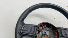 Steering Wheel JEEP WRANGLER 21