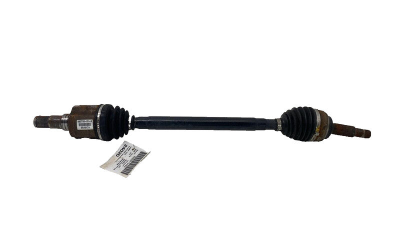 ⭕2012-2020 Tesla Model S X Rear Left or Right CV Axle Shaft Halfshaft 36MM LH RH