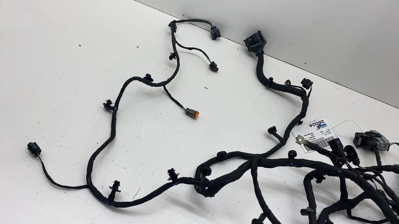 Z43309446 ⭕ 2022-2024 Rivian R1T Front End Wiring Harness Cable Wire Loom Assy 35629446