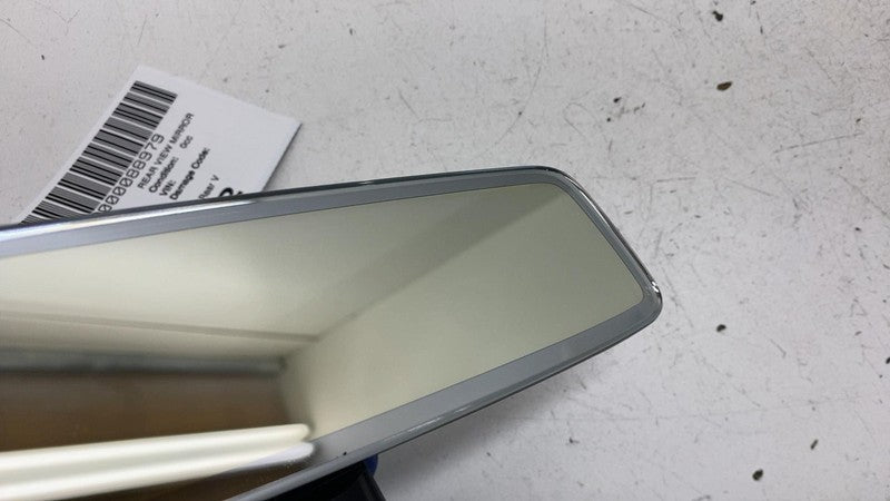 ⭕ 2020-2024 Model Y Front Windshield Interior Rear View Mirror Assy 14