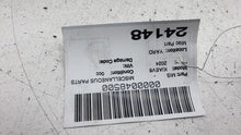 2022 2023 2024 Kia EV6 Front Windshield Lane Departure Keep Assist Camera OEM