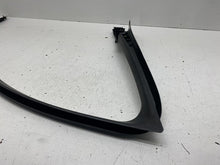 ⭕ 2017-2023 BMW 540i Front Right Door Window Frame Trim Cover RH OEM 51337384930