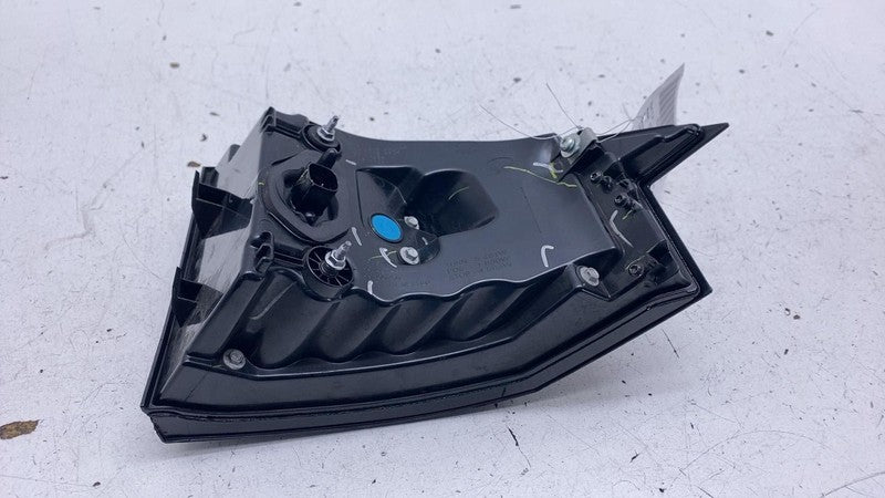⭕ 2016-2020 Tesla Model X Rear Left Side Outer Taillight Lamp OEM 1034