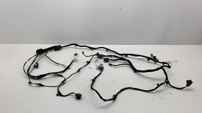 9Y3971148 ⭕ 2019-2024 Porsche Cayenne Rear Right Trunk Wiring Harness Cable Wire 9Y3971148