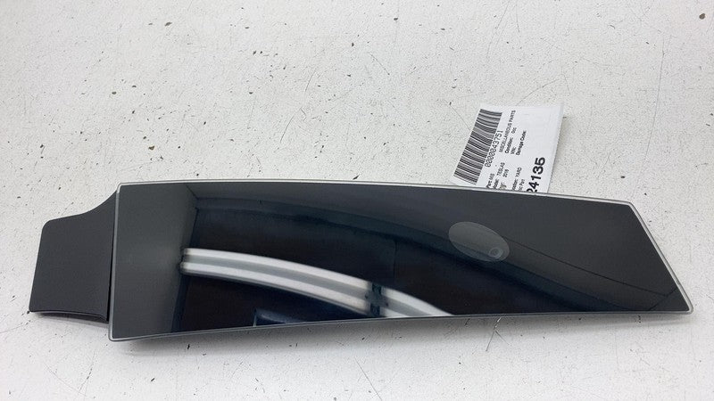 ⭕ 2016-2020 Tesla Model S MS B-Pillar Applique Glass & Camera Left 108