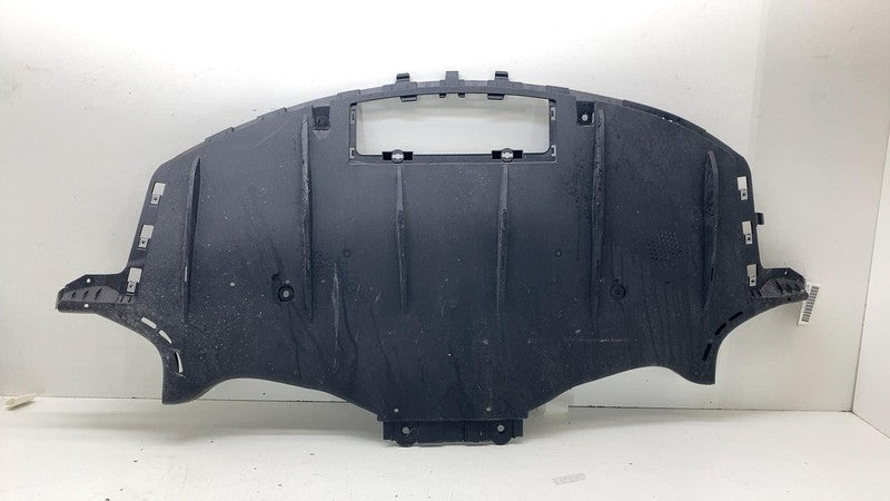 1784690-00-A ⭕ 24 25 Model 3 Rear Bumper Under Body Splash Shield Panel Diffuser 1784690-00-A