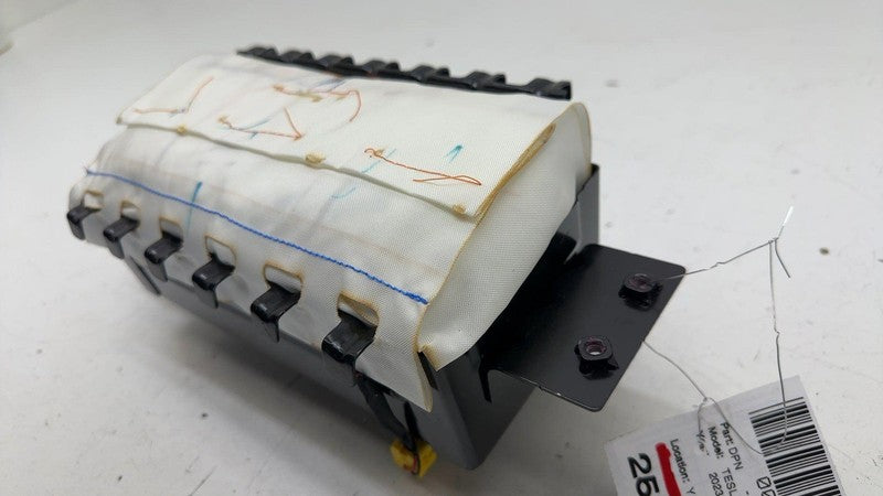 107782300G ⭕ 2017-2023 Tesla Model 3 Front Passenger Side Dash Airbag Right RH 1077823-00-G