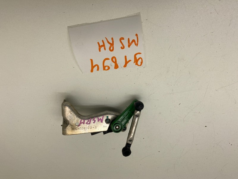 ⭕ 12-15 Tesla Model S Rear Right Air Suspension Ride Height Sensor 100