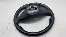 2012-2020 Tesla Model S X Driver Steering Wheel Black Assembly 1036774-00-C OEM
