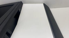 ⭕ 24-25 Cybertruck Rear Passenger Side Interior Door Panel Trim Card Cover Right
