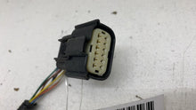 ⭕ 16-20 Tesla Model S MS Rear Bumper Wiring Harness Cable Wire Loom 1004421-04-T