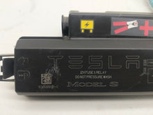 ⭕16-20 Model S Front Trunk Engine Bay Under Hood Fuse Box Cover 12V 1034406-00-C