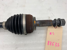 ⭕ 12-20 Model S X Rear Left or Right CV Axle Shaft Halfshaft 36MM 1007719-01-A