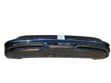 ⭕ 2021 2022 2023 Ford Mustang Rear Bumper Cover Lower Valance Assy LJ8B-17F954-B