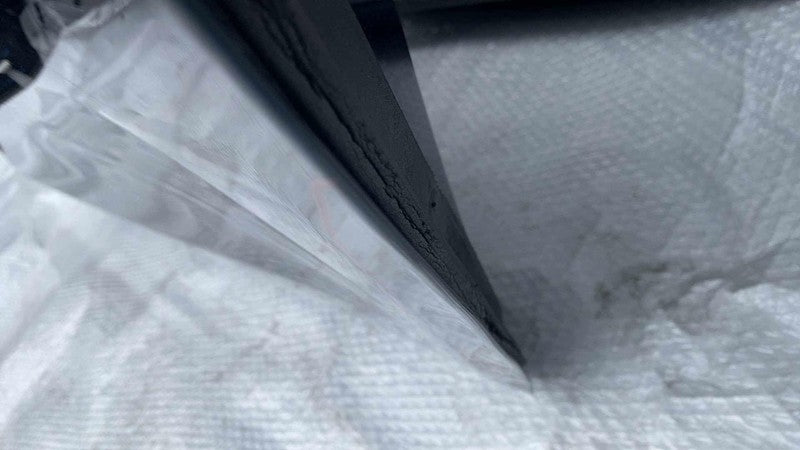 ⭕ 2024-2025 Chrysler Pacifica Rear Driver Left Side Door Shell Panel LH Blue PPS