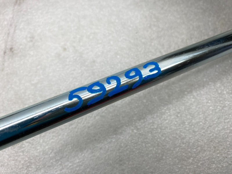 ⭕ 2020 2021 2022 Tesla Model Y MY Front Left or Right Headrest White Head Rest