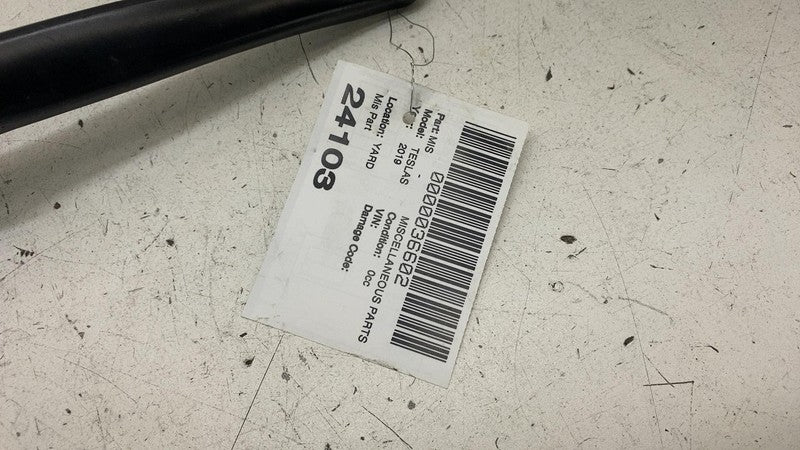 ⭕2012-2020 Tesla Model S Front Passenger Windshield Wiper Arm Right 10