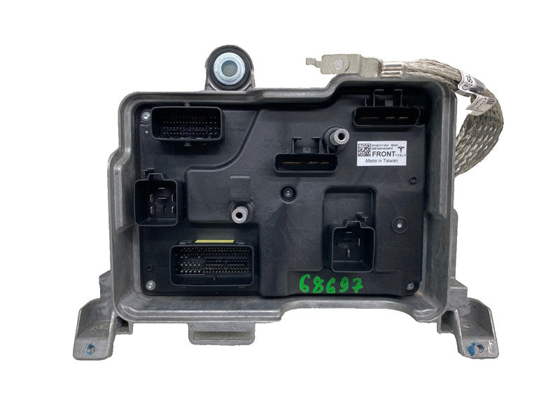149731700F ⭕2020-2023 Tesla Model Y Front Vehicle Electronic Controller Module 1497317-00-F