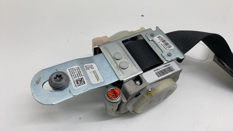 2016-2020 Tesla Model S Front Right 1st Row Seat Belt & Retractor 1079