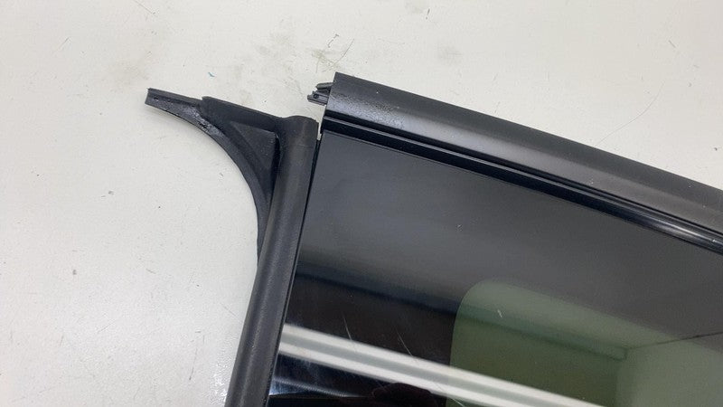 ⭕ 2020-2023 Tesla Model Y Rear Side Quarter Window QTR Glass Left 1495