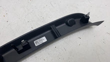 ⭕ 20-24 Model Y Rear Trunk Lock Latch Sill Molding Trim Cover Panel 1494631-00-C