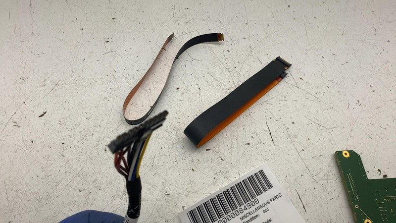 ⭕ 2012-2015 Tesla Model S MS Monitor Touch Screen Control Board OEM 10