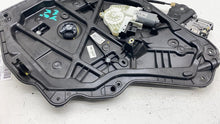 ⭕ 20-24 Model Y Rear Right Door Window Regulator & Motor w/ Carrier 1495513-99-B