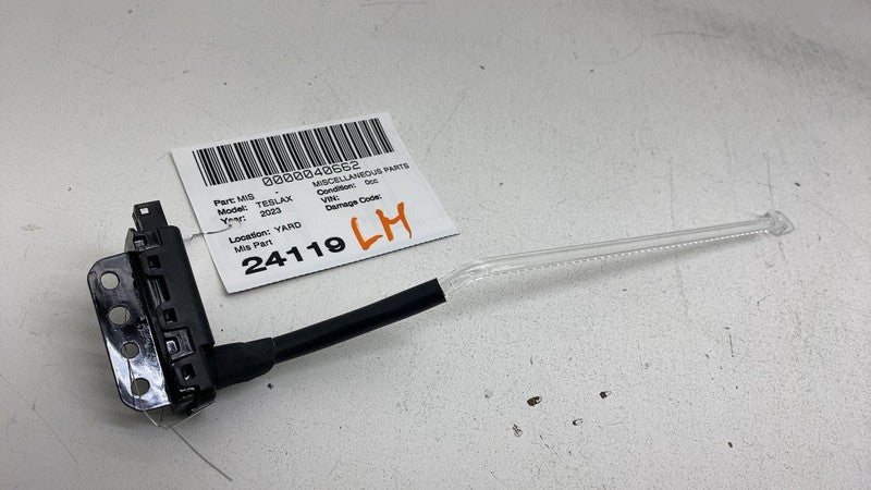 ⭕ 2021-2023 Tesla Model X Front Left Lower Dashboard Footwell Light 16