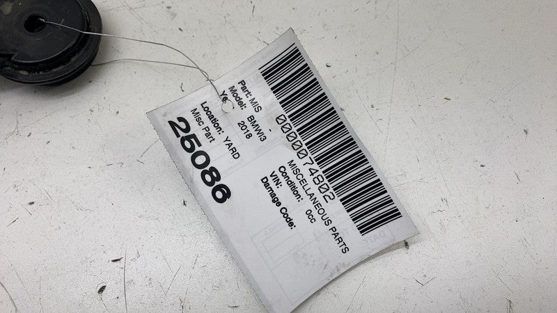 7322164 ⭕ 2014-2021 BMW i3 I01 Front Passenger Side Windshield Wiper Arm w/o Blade Right