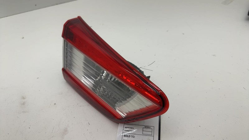 ⭕ 2018 2019 Subaru XV Crosstrek Rear Driver Side Liftgate Taillight Lamp Left LH