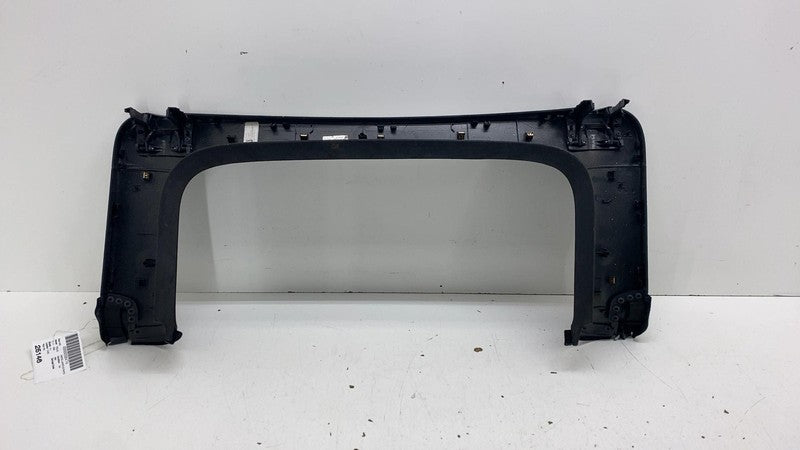⭕ 2021-2025 Tesla Model X Rear Left Side Falcon Door Upper Trim Cover 