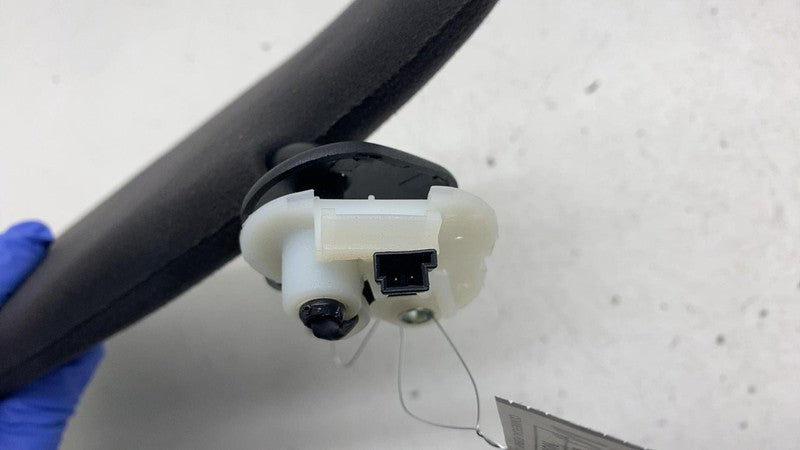 ⭕ 2014-2021 Maserati Ghibli Front Passenger Side Roof Sun Visor w/ Mir