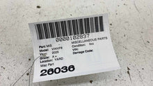 Miscellaneous Parts VINFAST VF8 25