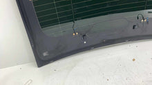 Back Glass/window TESLA MODEL Y 24