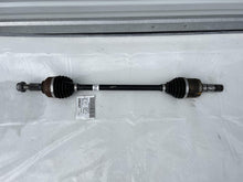 ⭕ 17-23 Model 3 M3 Rear Left or Right CV Axle Shaft Halfshaft 25MM 1044161-00-D