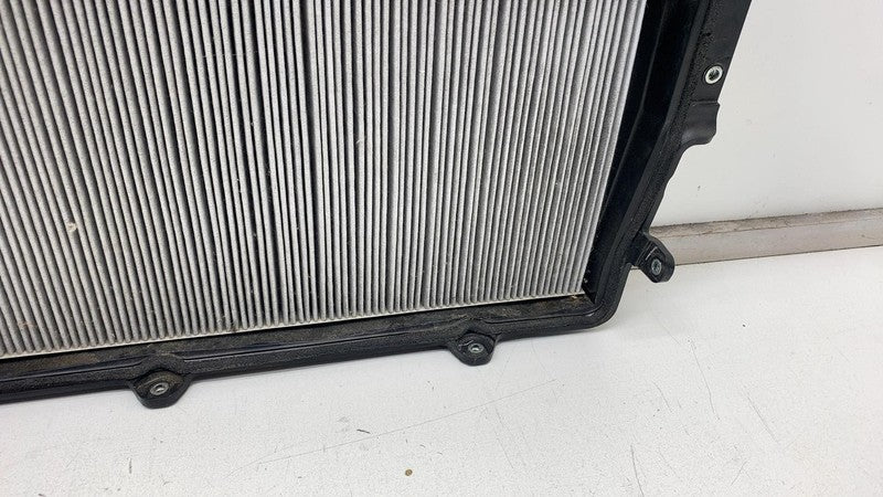 ⭕ 2016-2020 Tesla Model S Under Hood Cabin HVAC HEPA Air Filter & Fram