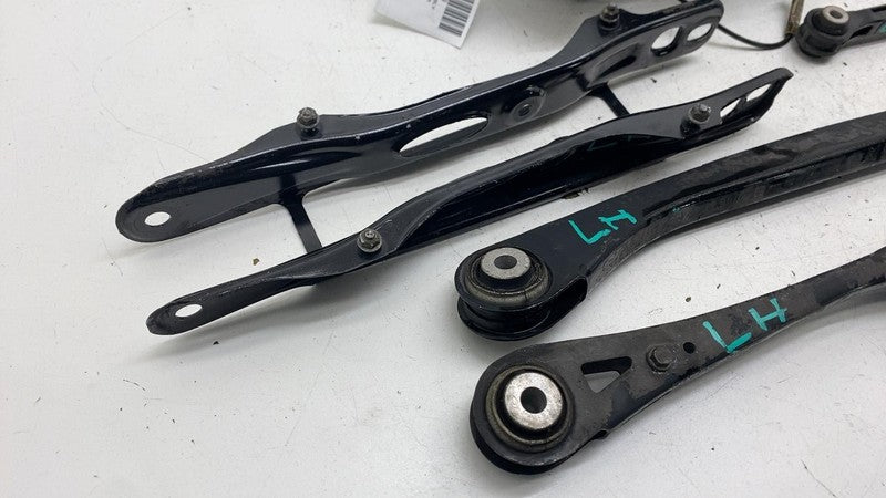 ⭕ 17-20 BMW 540i Rear Left Spindle Knuckle Hub w/ Control Arm SET LH R