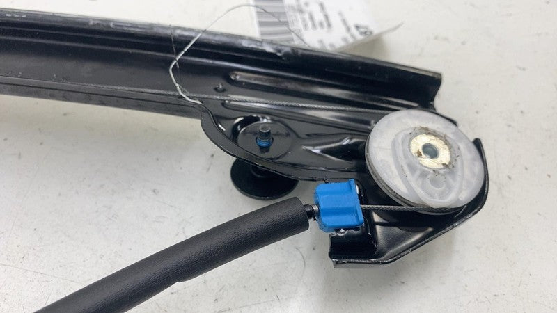 1929917-00-A ⭕24-25 Tesla Model 3 Front Left Door Window Glass Regulator & Motor 1929917-00-A