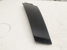 ⭕ 2012-2015 Tesla Model S Passenger Side Exterior B-Pillar Applique Glass Right