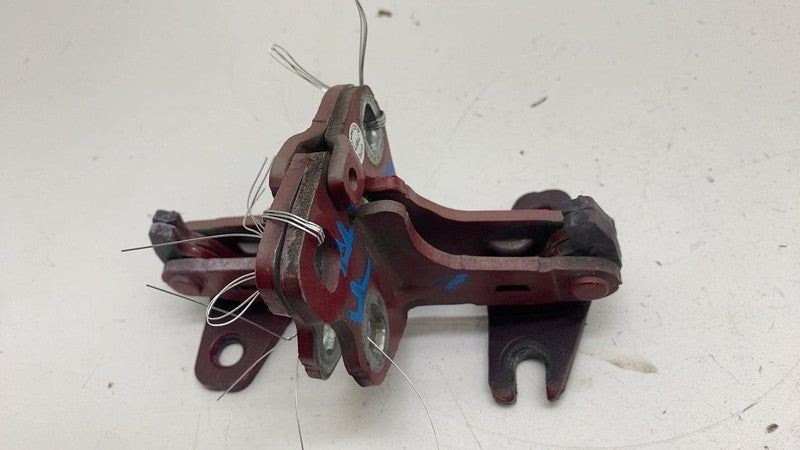 ⭕ 2017-2023 Tesla Model 3 M3 Front Passenger Side Upper & Lower Door Hinge Right